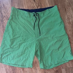 Timberland Swim trunks NWT